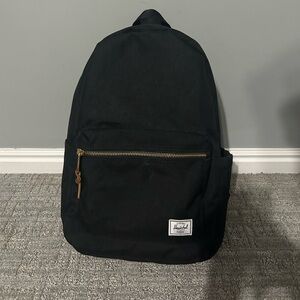 Herschel settlement backpack